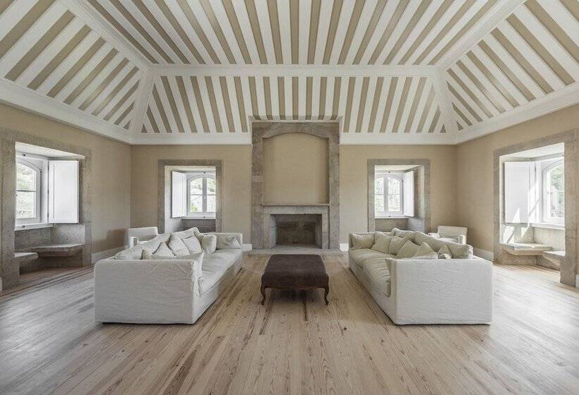 Пансион Quinta Do Pinhô   Tarouca