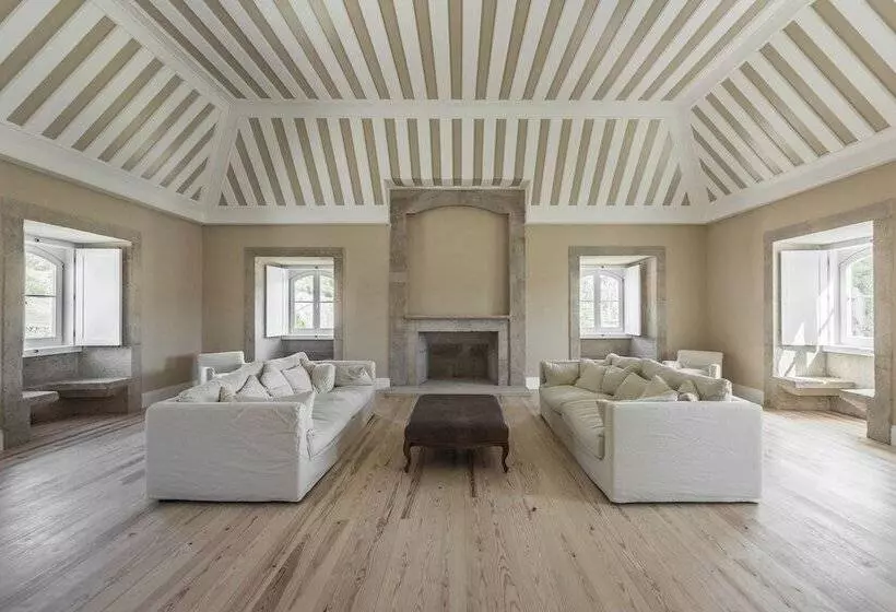 Majatalo Quinta Do Pinhô   Tarouca