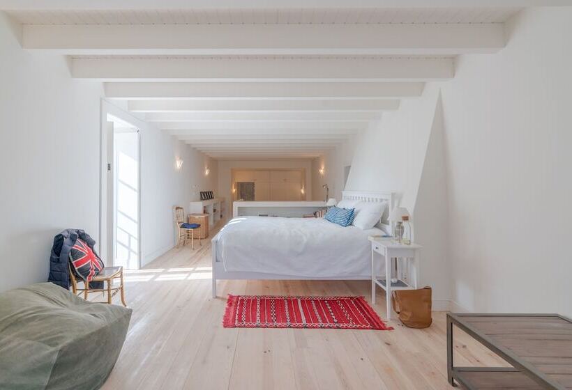 Пансион Quinta Do Pinhô   Tarouca