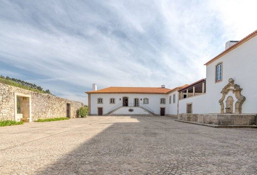 Пансион Quinta Do Pinhô   Tarouca