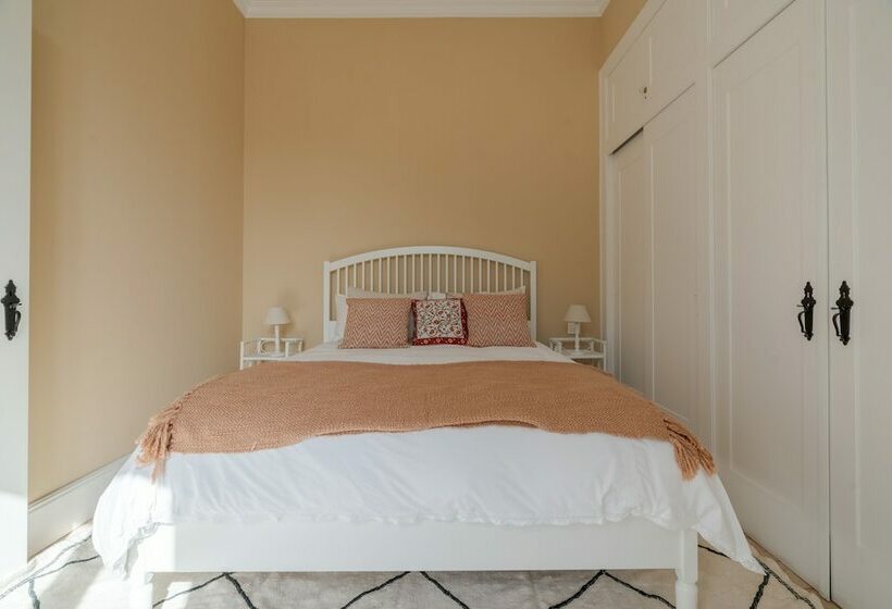 Пансион Quinta Do Pinhô   Tarouca