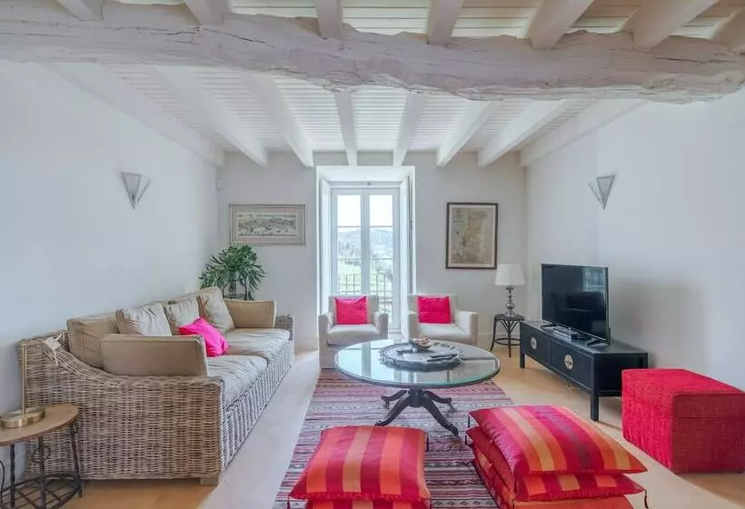 Majatalo Quinta Do Pinhô   Tarouca