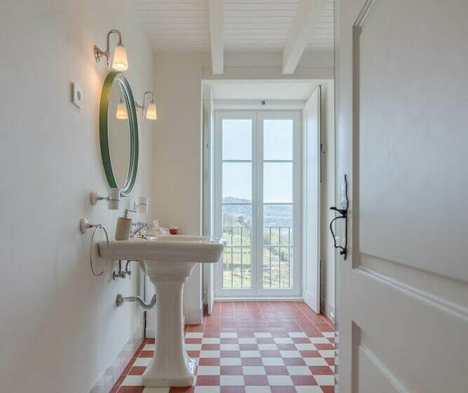 Пансион Quinta Do Pinhô   Tarouca