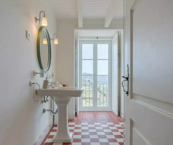 Majatalo Quinta Do Pinhô   Tarouca