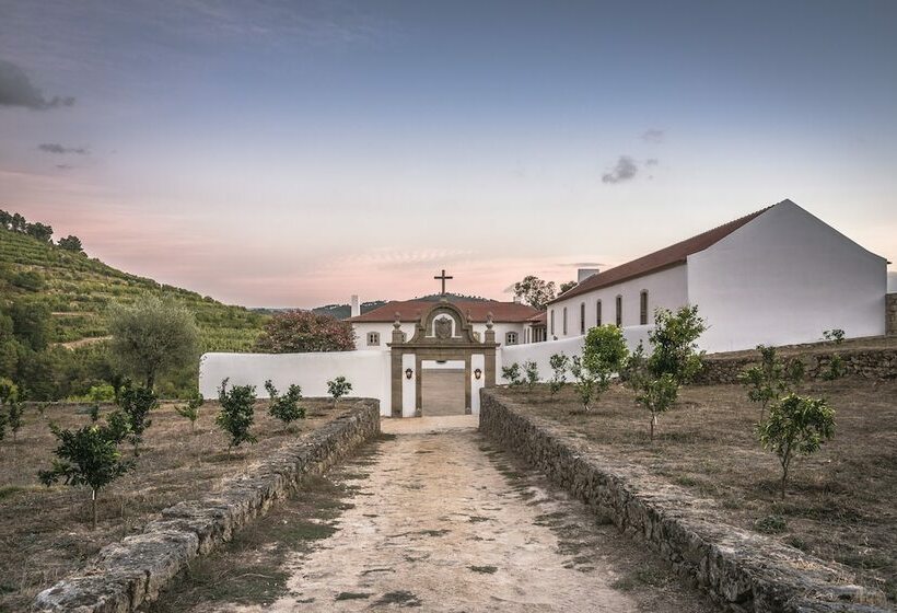 Пансион Quinta Do Pinhô   Tarouca