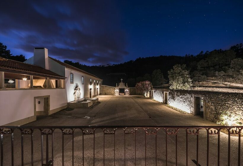 Пансион Quinta Do Pinhô   Tarouca