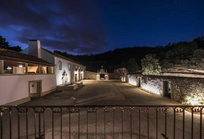 Majatalo Quinta Do Pinhô   Tarouca