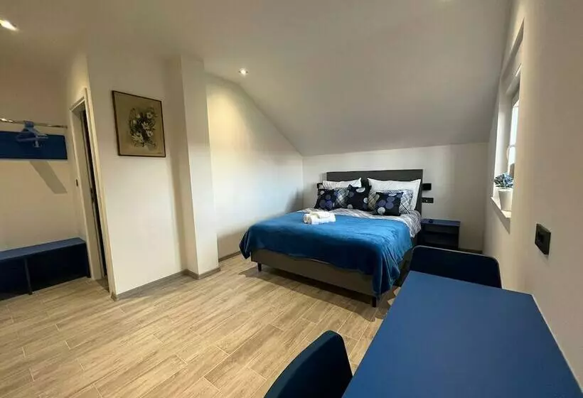 ペンション Rooms Jelak