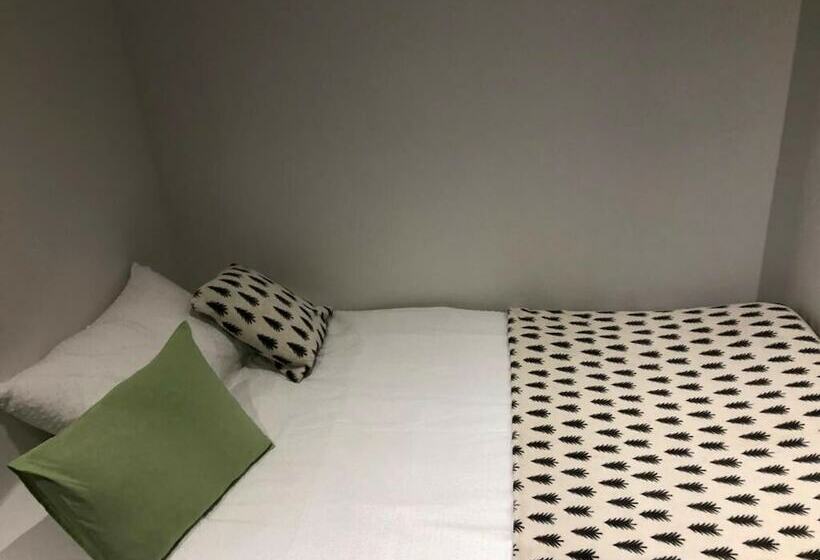 پانسیون Rooms Jelak