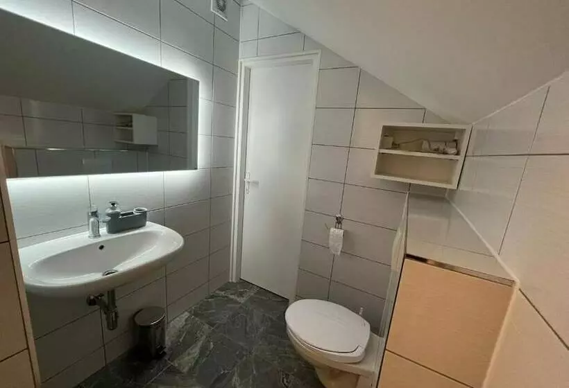 ペンション Rooms Jelak