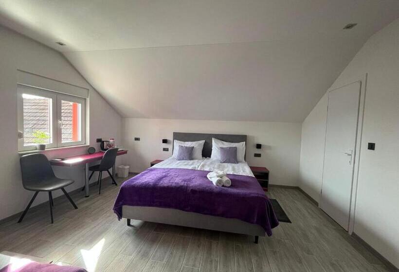 پانسیون Rooms Jelak