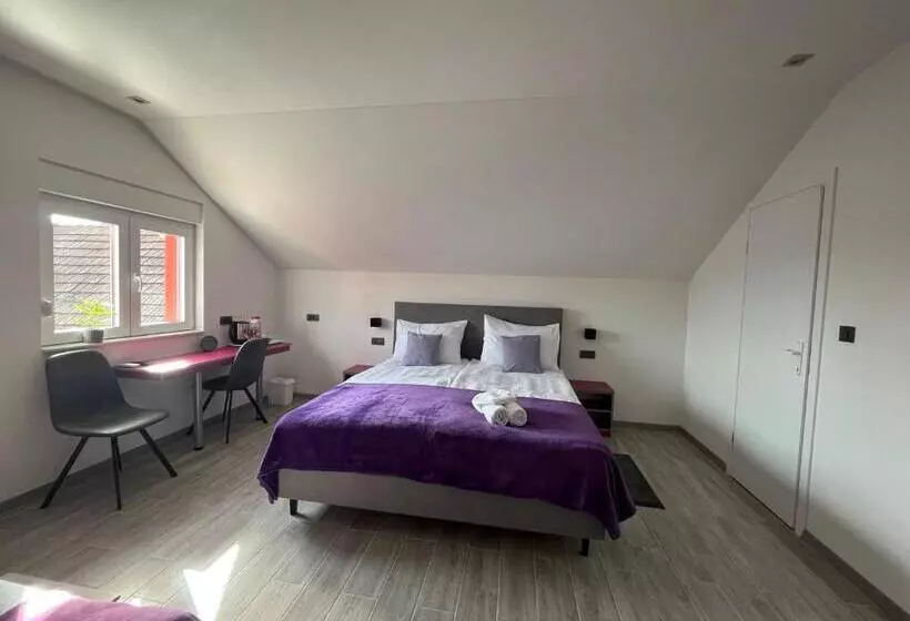 ペンション Rooms Jelak