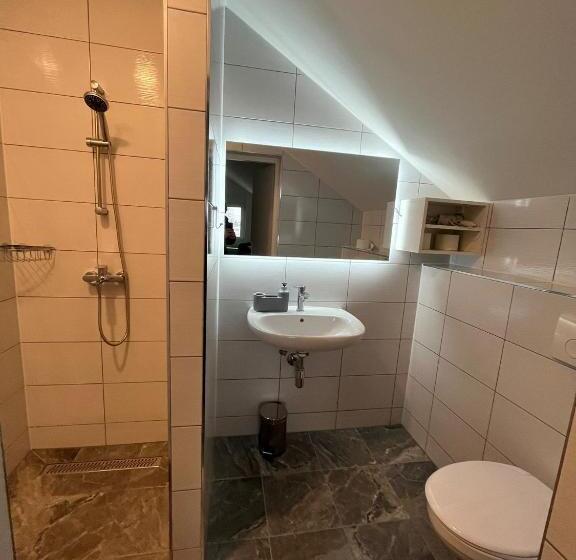 پانسیون Rooms Jelak