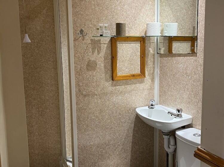 膳宿费 The Old Palace Guest House