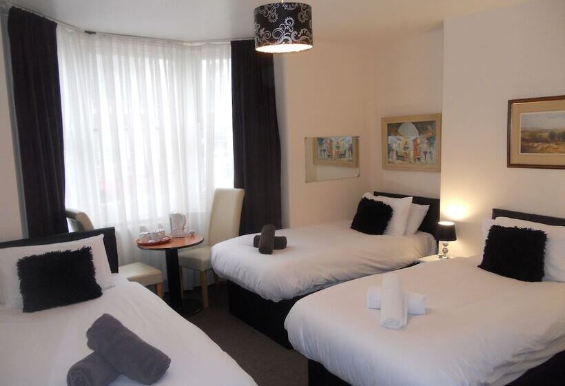 膳宿费 The Old Palace Guest House