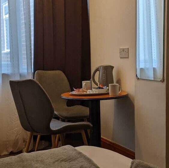 膳宿费 The Old Palace Guest House