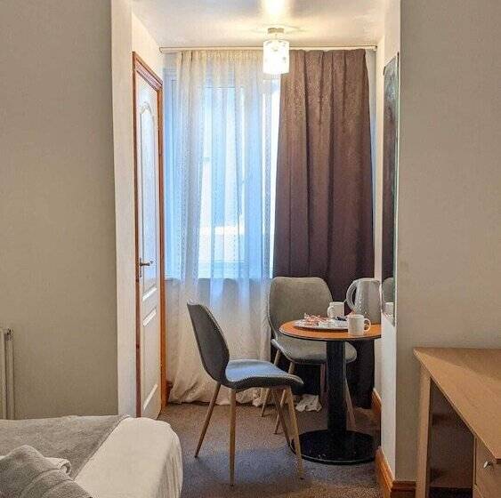 膳宿费 The Old Palace Guest House