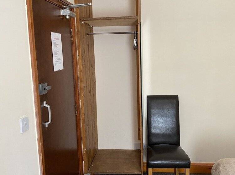 膳宿费 The Old Palace Guest House