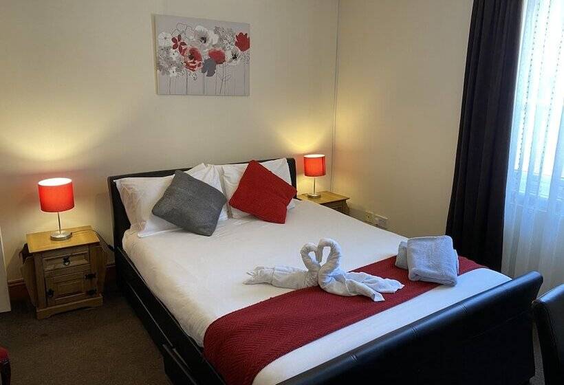 膳宿费 The Old Palace Guest House