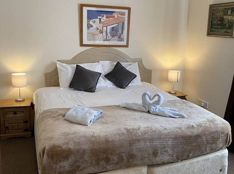 膳宿费 The Old Palace Guest House