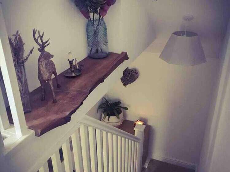 Резиденция 3 Bed House In The Centre Of West Cornwall