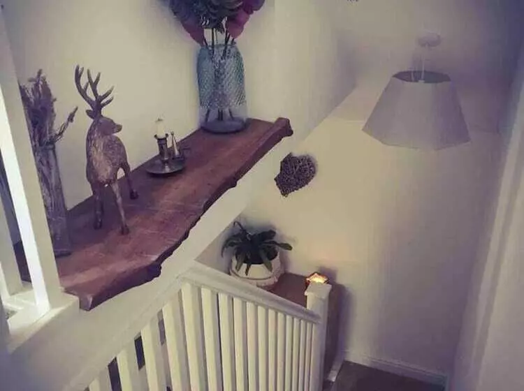 レジデンス 3 Bed House In The Centre Of West Cornwall
