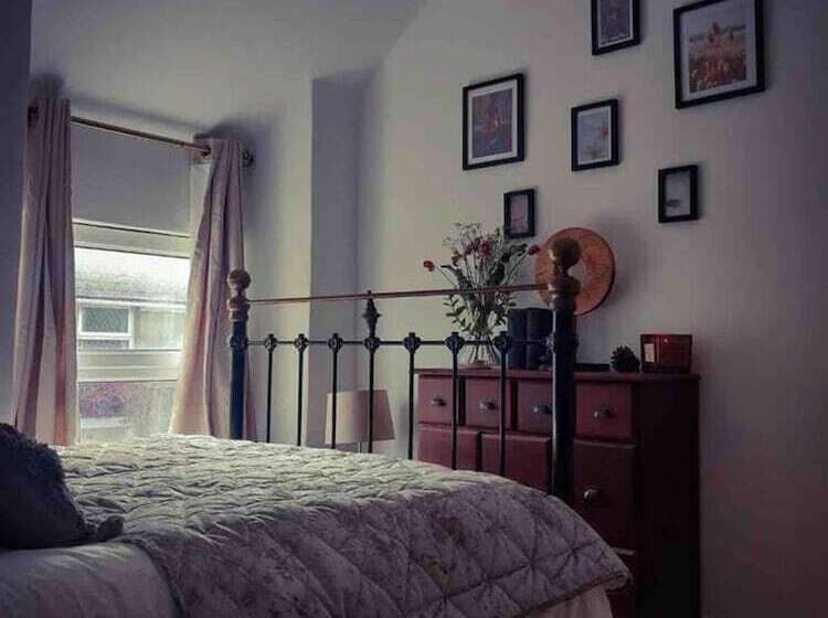 Резиденция 3 Bed House In The Centre Of West Cornwall