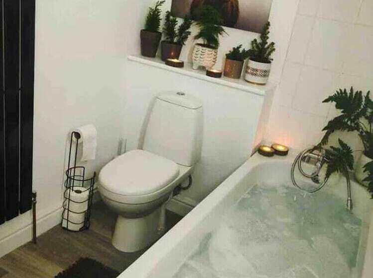 Резиденция 3 Bed House In The Centre Of West Cornwall