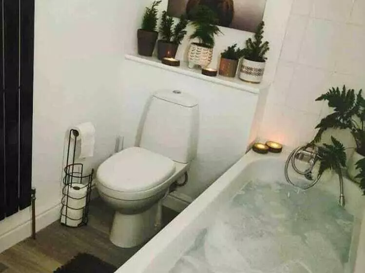 レジデンス 3 Bed House In The Centre Of West Cornwall