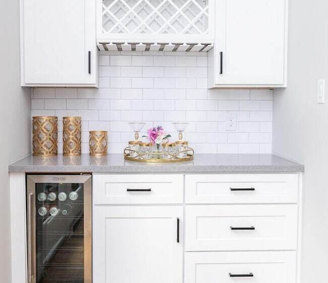 דירת נופש Stylish Luxury Downtown Home