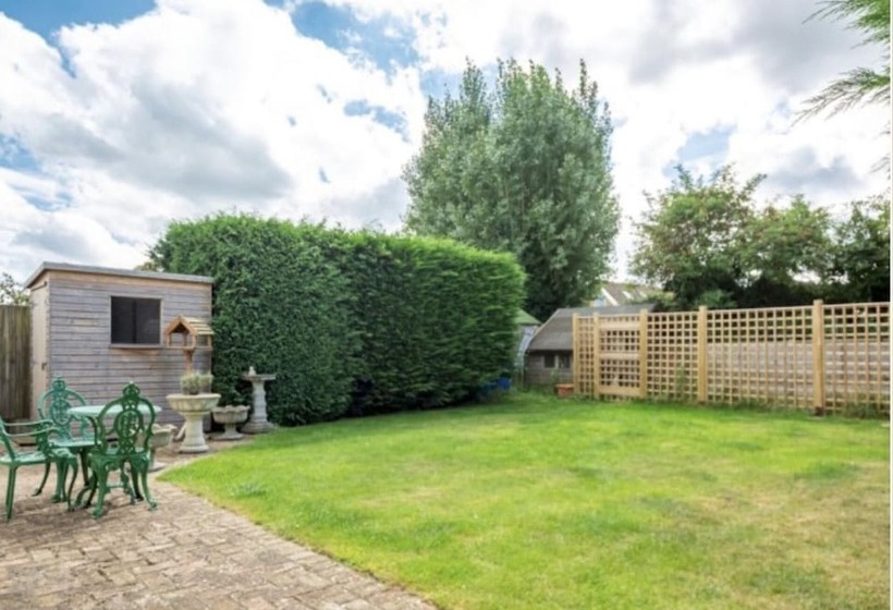 Residenza Whitstable S Beachcombers, Sleeps 10, Dog Friendly