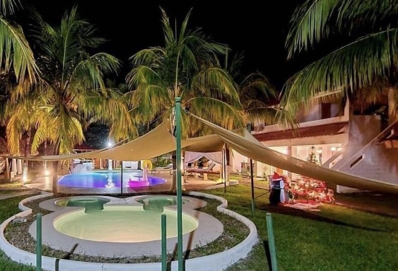 Santorini Village Hotel Boutique