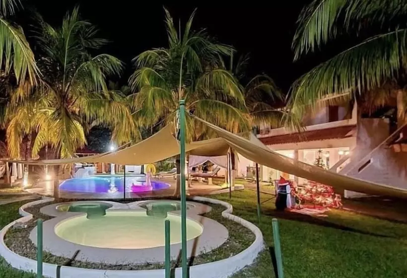 Santorini Village   Hotel Boutique