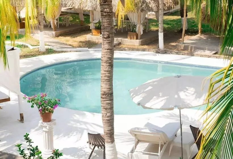 Santorini Village   Hotel Boutique