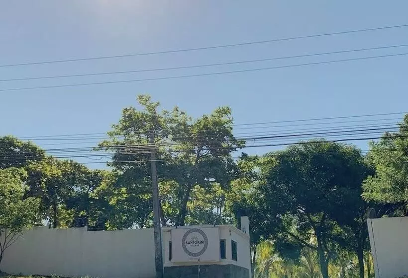 Santorini Village   Hotel Boutique