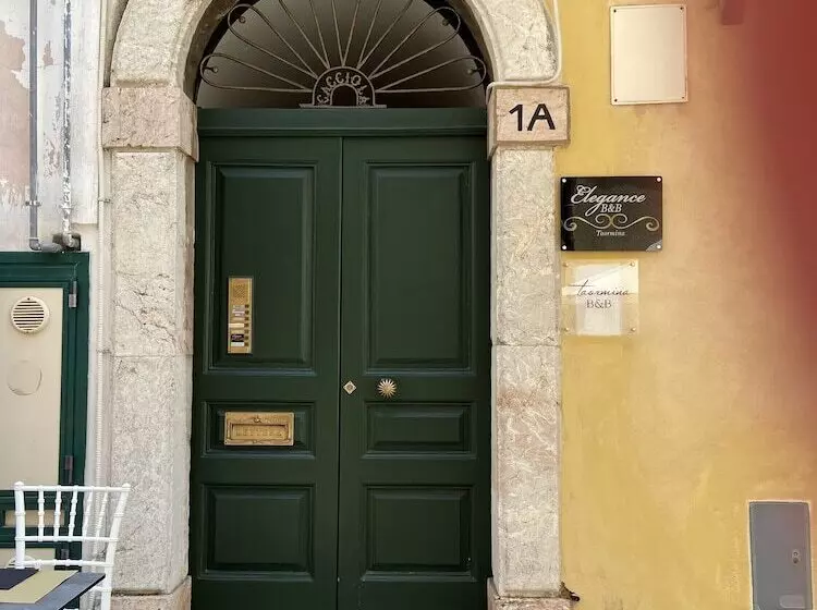 Taormina B&b