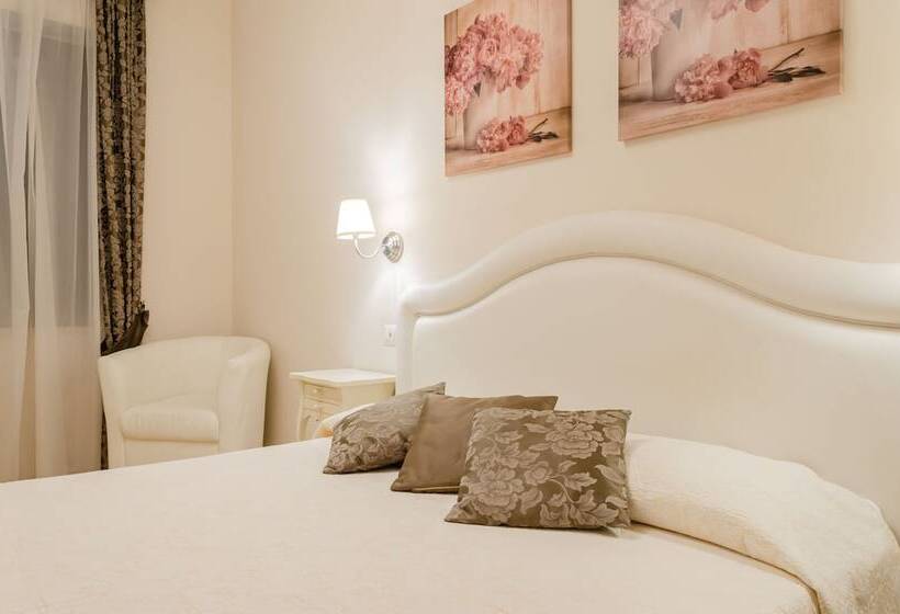 Taormina B&b