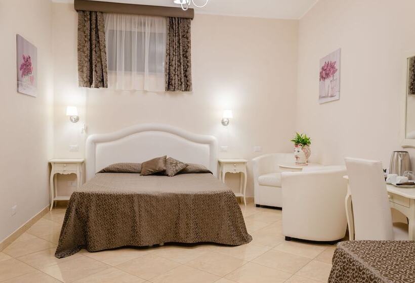 Taormina B&b