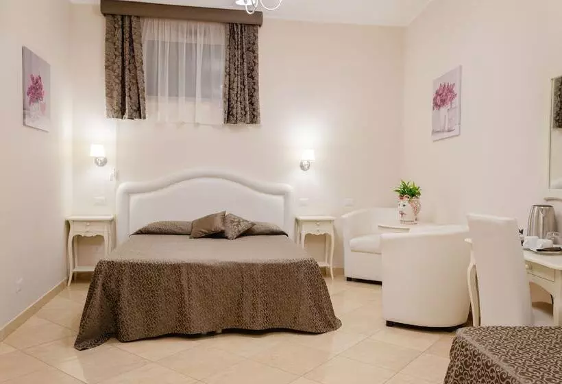 Taormina B&b