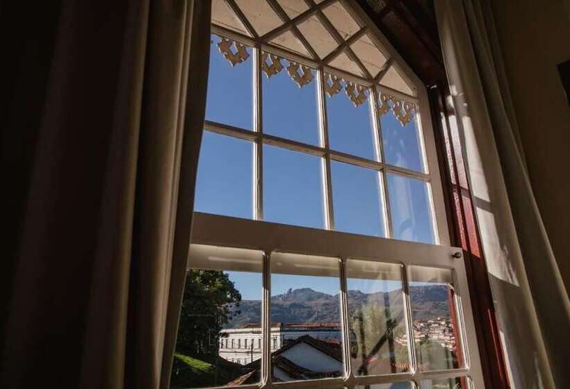 Teatro Hotel Boutique