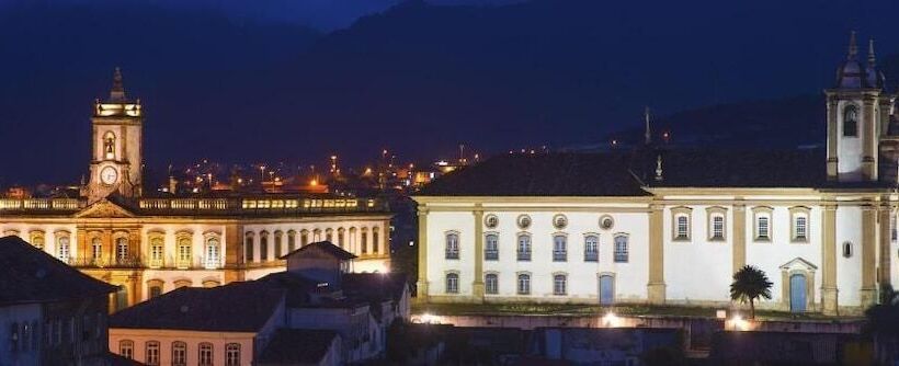 Teatro Hotel Boutique