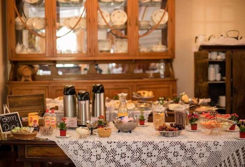 Teatro Hotel Boutique