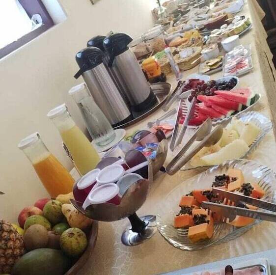 Teatro Hotel Boutique