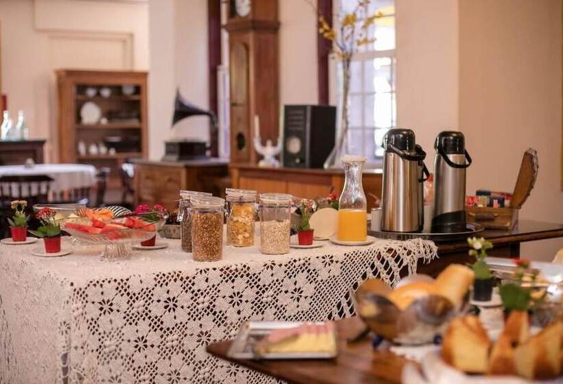 Teatro Hotel Boutique