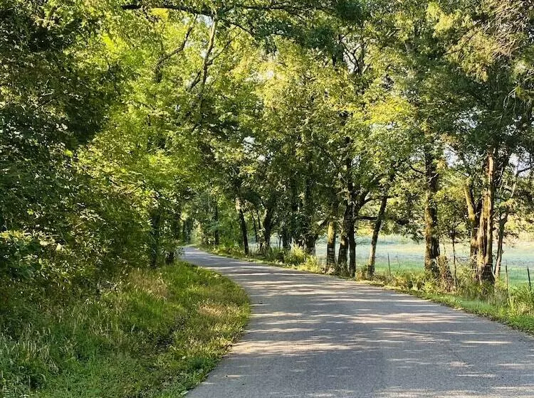 The Hopestead Bed & Breakfast