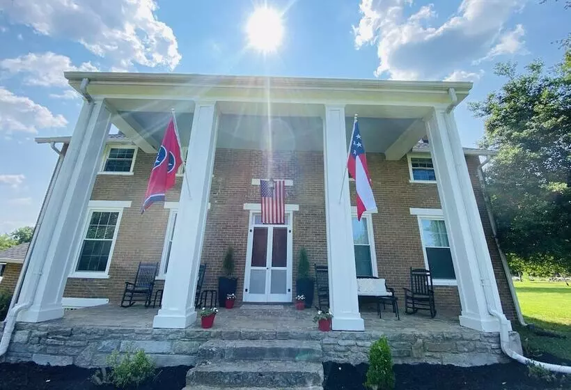 The Hopestead Bed & Breakfast