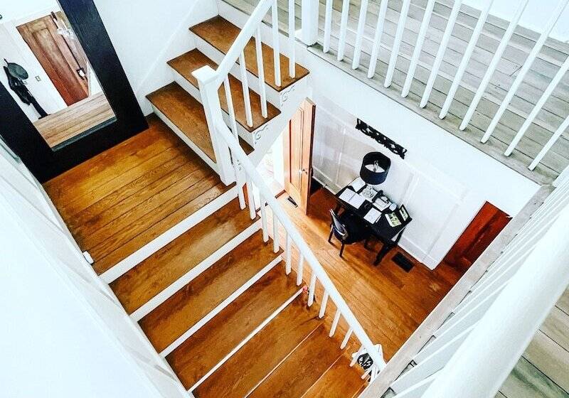 The Hopestead Bed & Breakfast