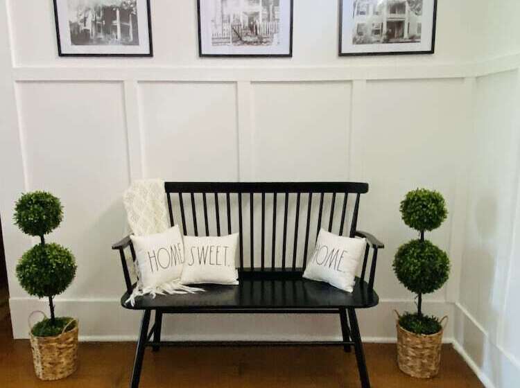 The Hopestead Bed & Breakfast