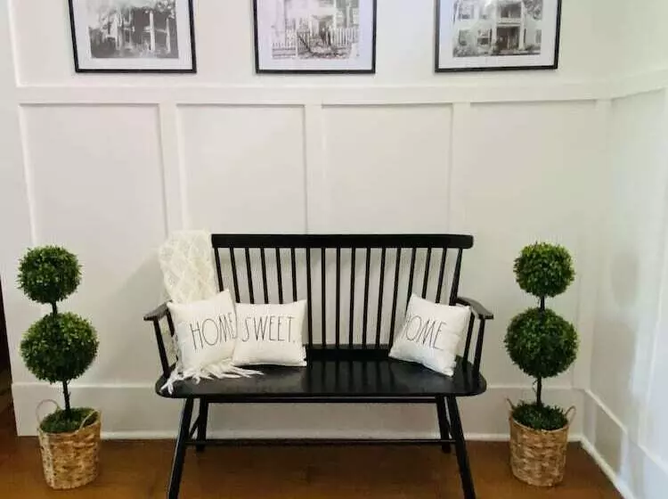 The Hopestead Bed & Breakfast