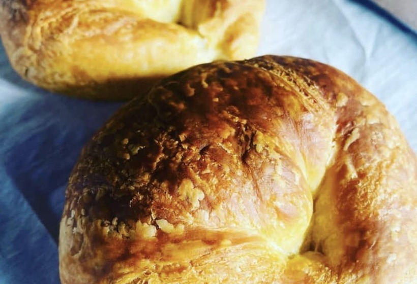 The Hopestead Bed & Breakfast